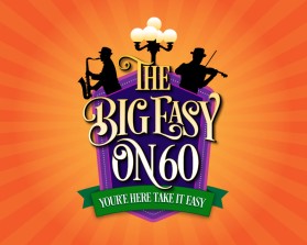 The BIG EASY on 60 entry by crudelydrawnboy