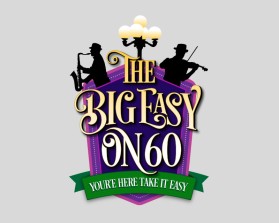 The BIG EASY on 60 entry by crudelydrawnboy