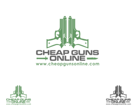 cheapgunsonline.com entry by selly888