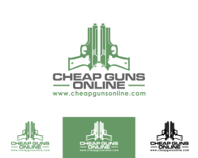 cheapgunsonline.com entry by selly888