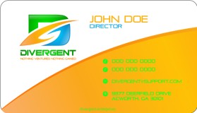 Divergent, LLC d/b/a Divergent Enterprises (divergent.enterprises) entry by Serpentes
