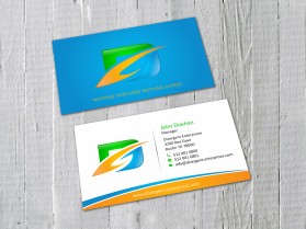 Divergent, LLC d/b/a Divergent Enterprises (divergent.enterprises) entry by skyford412