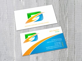 Divergent, LLC d/b/a Divergent Enterprises (divergent.enterprises) entry by skyford412