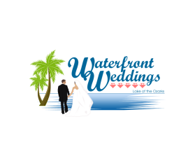 Waterfront Weddings entry by Neil Peter Yu