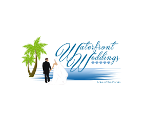 Waterfront Weddings entry by Neil Peter Yu