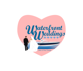 Waterfront Weddings entry by Neil Peter Yu