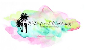 Waterfront Weddings entry by sarah panganiban