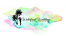 Waterfront Weddings entry by sarah panganiban