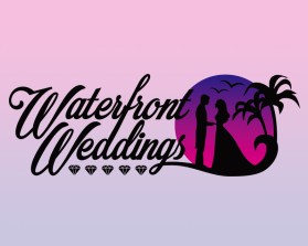 Waterfront Weddings entry by Olga Urbanowska