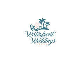 Waterfront Weddings entry by Louis Perf A. Barcenas