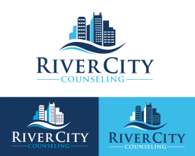 River City Counseling entry by Aleksandra Kateusz