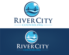 River City Counseling entry by Aleksandra Kateusz