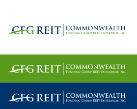 Commonwealth Funding Group REIT Enterprise, Inc. (CFG REIT) entry by sella