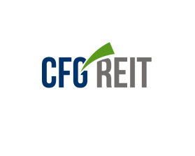 Commonwealth Funding Group REIT Enterprise, Inc. (CFG REIT) entry by smarttaste