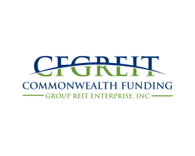 Commonwealth Funding Group REIT Enterprise, Inc. (CFG REIT) entry by Suren