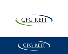 Commonwealth Funding Group REIT Enterprise, Inc. (CFG REIT) entry by paczgraphics