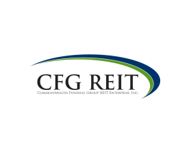 Commonwealth Funding Group REIT Enterprise, Inc. (CFG REIT) entry by paczgraphics