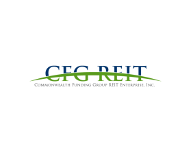 Commonwealth Funding Group REIT Enterprise, Inc. (CFG REIT) entry by paczgraphics