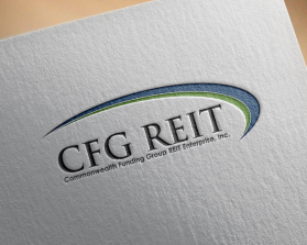 Winning entry: Commonwealth Funding Group REIT Enterprise, Inc. (CFG REIT) entry by paczgraphics