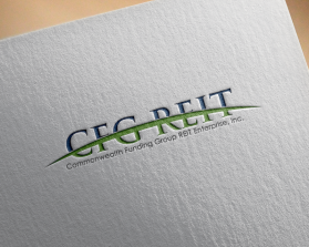 Commonwealth Funding Group REIT Enterprise, Inc. (CFG REIT) entry by paczgraphics