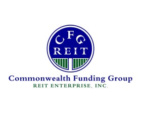 Commonwealth Funding Group REIT Enterprise, Inc. (CFG REIT) entry by FriZign
