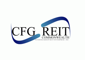 Commonwealth Funding Group REIT Enterprise, Inc. (CFG REIT) entry by Harianto