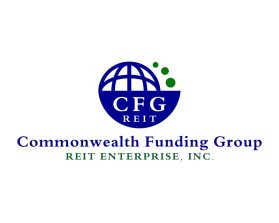 Commonwealth Funding Group REIT Enterprise, Inc. (CFG REIT) entry by FriZign
