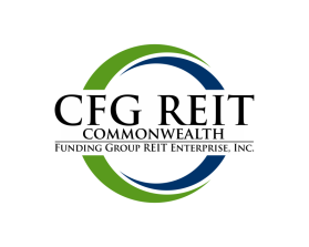 Commonwealth Funding Group REIT Enterprise, Inc. (CFG REIT) entry by wong_beji12