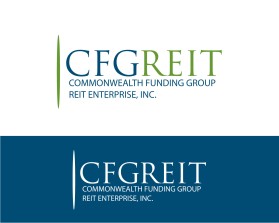 Commonwealth Funding Group REIT Enterprise, Inc. (CFG REIT) entry by ALF