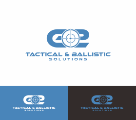 G2 Tactical and Ballistic Solutions entry by gadjahmada