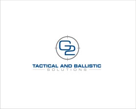 G2 Tactical and Ballistic Solutions entry by warnawarni