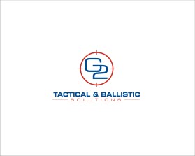 G2 Tactical and Ballistic Solutions entry by warnawarni
