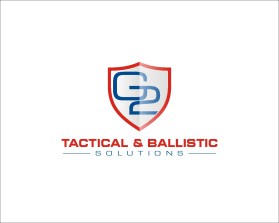 G2 Tactical and Ballistic Solutions entry by warnawarni