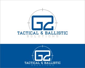 G2 Tactical and Ballistic Solutions entry by warnawarni