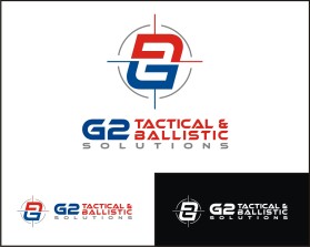 G2 Tactical and Ballistic Solutions entry by warnawarni