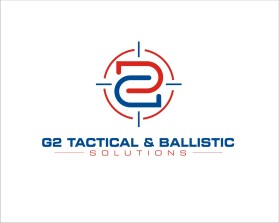 G2 Tactical and Ballistic Solutions entry by warnawarni