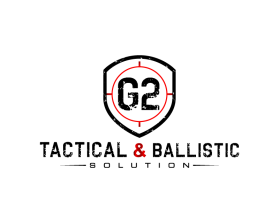 G2 Tactical and Ballistic Solutions entry by dsdezign
