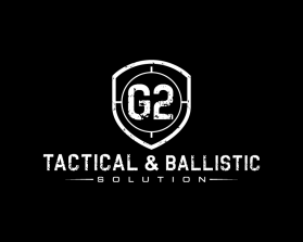 G2 Tactical and Ballistic Solutions entry by dsdezign