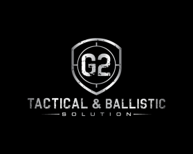 G2 Tactical and Ballistic Solutions entry by dsdezign