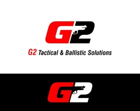 G2 Tactical and Ballistic Solutions entry by frankeztein