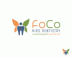 FoCo Kids Dentistry  entry by Tina Takač