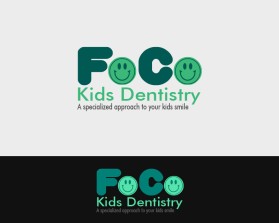 FoCo Kids Dentistry  entry by Tatang Maulana Assa