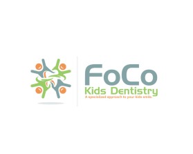 Winning entry: FoCo Kids Dentistry  entry by Mark Gil Bryan Badang