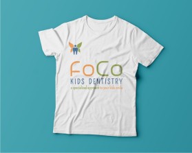 FoCo Kids Dentistry  entry by Tina Takač