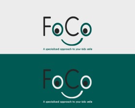 FoCo Kids Dentistry  entry by Tatang Maulana Assa