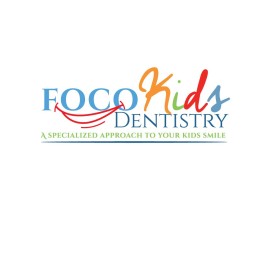 FoCo Kids Dentistry  entry by daridesign