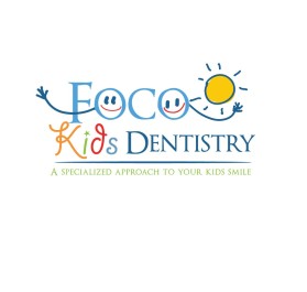 FoCo Kids Dentistry  entry by daridesign
