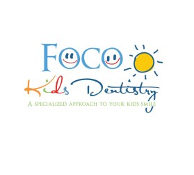 FoCo Kids Dentistry  entry by daridesign