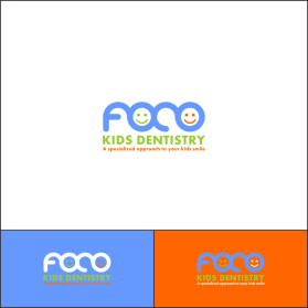 FoCo Kids Dentistry  entry by ircham mudin