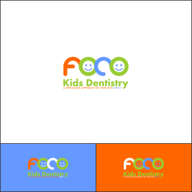 FoCo Kids Dentistry  entry by ircham mudin